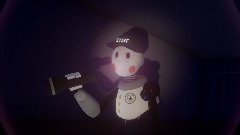 Escape [The Puppet]