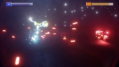 A screenshot taken in Dreams. 21 of 21.