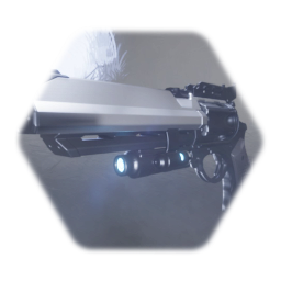 Hawkmoon Sculpt (WIP)