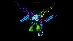 A screenshot taken in Dreams. 12 of 21.