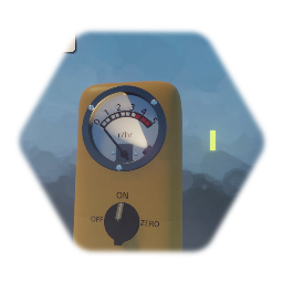 Geiger Counter