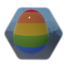 Egg Hunt Remix Challenge (April)