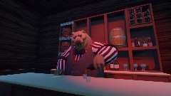 A screenshot taken in Dreams. 1 of 6.