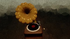 Rogan_Breaker's epic Gramophone