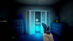 COD Zombies, But FNAF 4