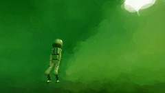 A screenshot taken in Dreams. 9 of 20.