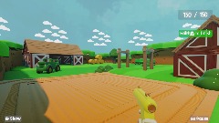 A screenshot taken in Dreams. 3 of 8.
