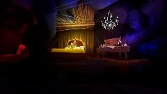 A screenshot taken in Dreams. 1 of 9.