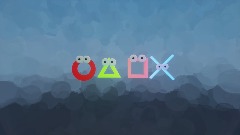 A screenshot taken in Dreams. 24 of 26.