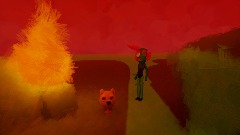 Remix of Undyne trailer