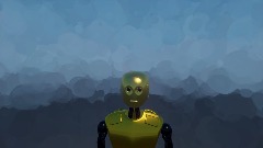 A screenshot taken in Dreams. 6 of 14.