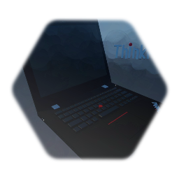 Laptop ThinkPad T480