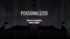 A screenshot taken in Dreams. 8 of 13.