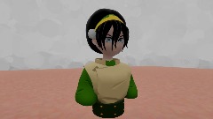 A screenshot taken in Dreams. 19 of 20.