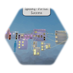 Mirrow Hollow - Stat Move Logic
