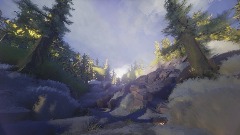 A screenshot taken in Dreams. 23 of 29.