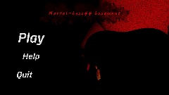 A screenshot taken in Dreams. 7 of 7.