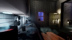 A screenshot taken in Dreams. 21 of 25.