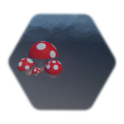 Toadstool