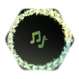 Moonpawg - Space Fleck Continuum (Alan's Speedcore Remix)