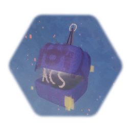 ACS3D Fun Mood Contraption