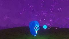 A screenshot taken in Dreams. 3 of 10.