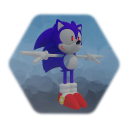 **Mrs. Sega**
