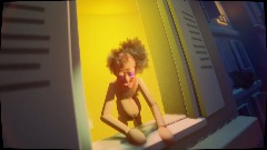 A screenshot taken in Dreams. 7 of 7.