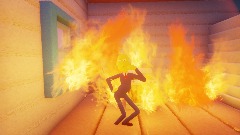 A screenshot taken in Dreams. 4 of 7.