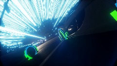 Need for Speed main menu