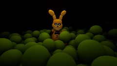 Into The Pit Springbonnie Animation