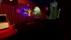 Entertainment Portion