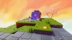 Remix of Lvl 1 - Pip Gemwalker