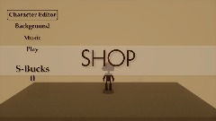 JUMP-O-BOW SHOP