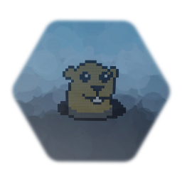 My Pixel Art Collection