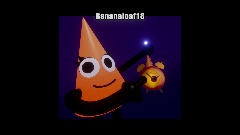 A screenshot taken in Dreams. 8 of 27.