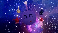 A screenshot taken in Dreams. 1 of 1.