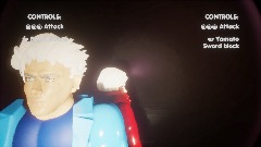 Devil may cry 3 vergil  vs Dante dmc 4 [Wip]