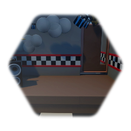 Classic animatronics