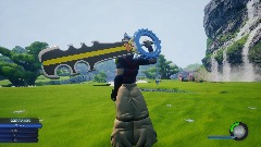 A screenshot taken in Dreams. 11 of 13.