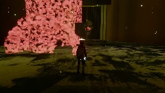 Kurama's Cage FreeRoam