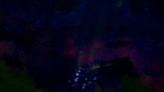 Other worldly retreat