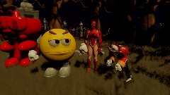Eliminate