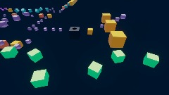 A screenshot taken in Dreams. 2 of 11.