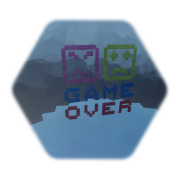 Game over