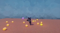 A screenshot taken in Dreams. 2 of 2.