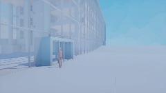 A screenshot taken in Dreams. 16 of 25.