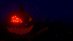 Jack -o- slash (all Hallo dreams)