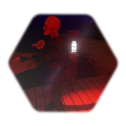 Freddy vs Jason