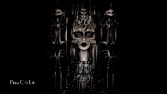 A screenshot taken in Dreams. 5 of 18.